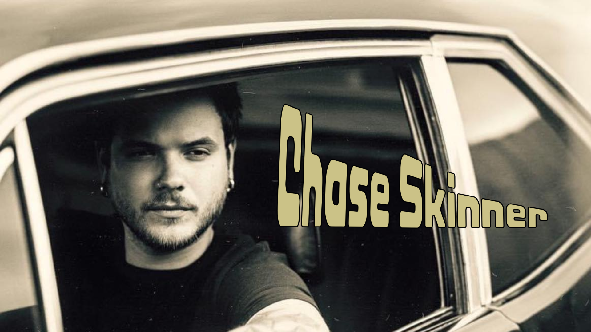 Chase Skinner performing at Riviera Bar & Grill